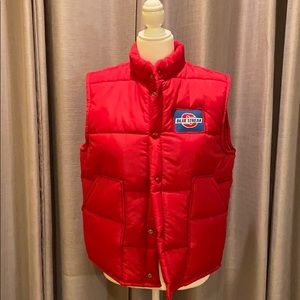 Men’s Vest
